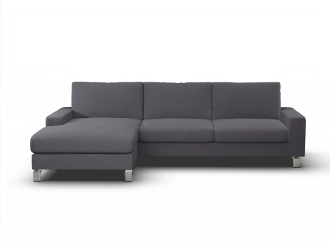 Ecksofa LO Large L